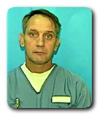 Inmate LEROY C HOSE