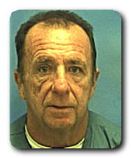 Inmate EUGENE D PATTY