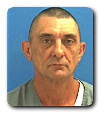Inmate JEFFERY N DAVIS