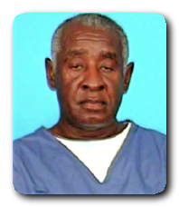 Inmate TERRY T HARDEN