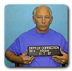 Inmate EDWARD H MARTIN