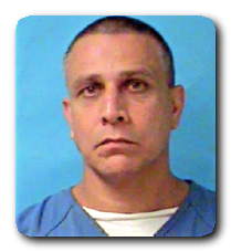 Inmate SAMUEL NICHOLAS CARBO