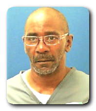 Inmate ANTHONY K CARRS