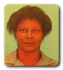 Inmate DIANE E COTTLE
