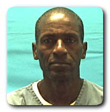 Inmate WILLIE O FLOWERS