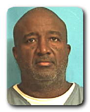 Inmate FRANK HAWKINS