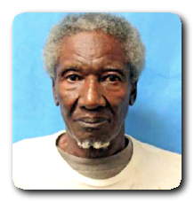 Inmate HENRY LEE SR JONES