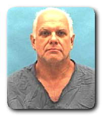 Inmate BARRY G REHL