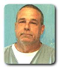 Inmate GARY SABOL