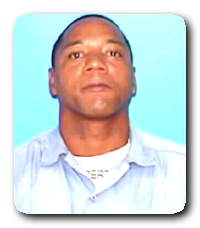 Inmate DONALD R SPIVEY