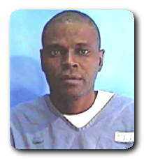 Inmate MICHAEL E BUCKNER