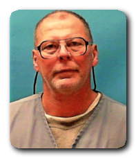 Inmate PAUL M HARRIS