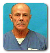 Inmate STEPHEN W LUNN