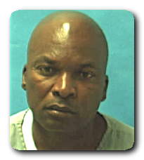 Inmate KEVIN E WELLS