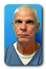 Inmate CLIFFORD A HALL
