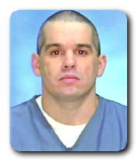 Inmate KENNETH B NASTER