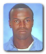 Inmate RICHARD L BOVIAN