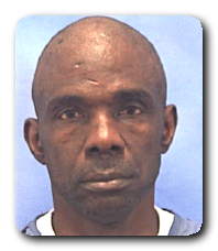 Inmate ANDRE S HUDSON