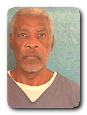 Inmate ALFORD T HUGHES