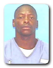 Inmate DENNIS L MARTINO