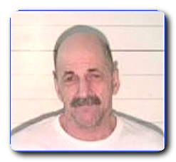 Inmate JOHN OLIVER