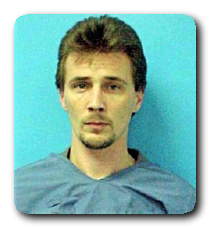 Inmate CHARLES G WESTERN
