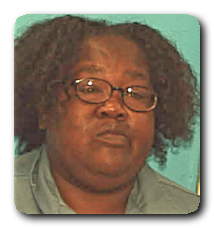 Inmate JOYCE WOODSON