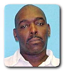 Inmate WENDELL D WRIGHT