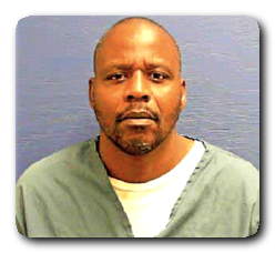 Inmate MARQUIS BARR