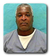 Inmate RICHARD BENTLEY