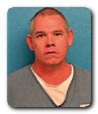 Inmate TIMOTHY J JR HATCHCOCK