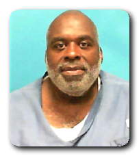 Inmate DONNELL JOHNSON