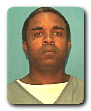 Inmate CORNELL MCINTOSH