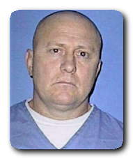 Inmate JAMES D OBSTARCZYK