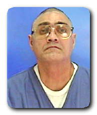 Inmate DON A ALONSO