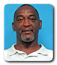 Inmate KENNETH W CARVER