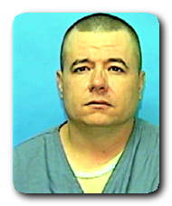 Inmate FRANK J CLOUSER