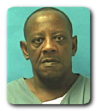 Inmate DONNIE L GIBBS