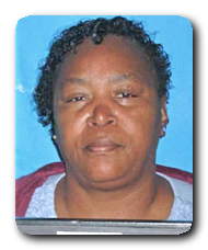 Inmate TAMMY A JONES