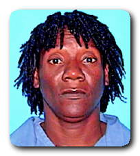 Inmate LORA A MCCRAY