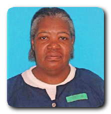 Inmate MARILYN T PARKER