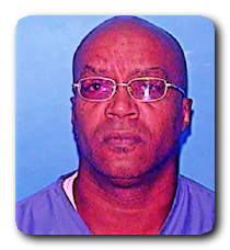 Inmate TERRENCE L TAYLOR
