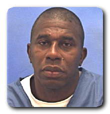 Inmate BRIAN L ABLES