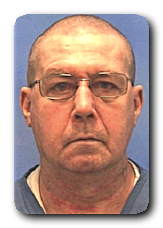 Inmate CLARENCE T CAIL