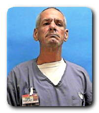Inmate DANIEL M GAINEY