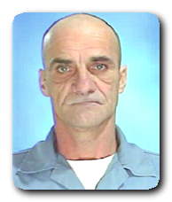 Inmate ROGER D GIBSON