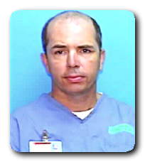 Inmate MIKE A MOORE