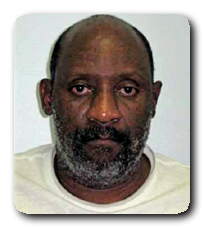 Inmate CLIFTON JR. RANDALL