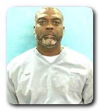 Inmate JEFFERY K SCOTT