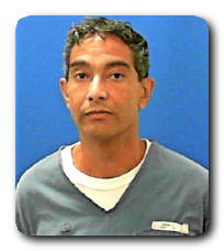 Inmate JESUS F AGUIAR